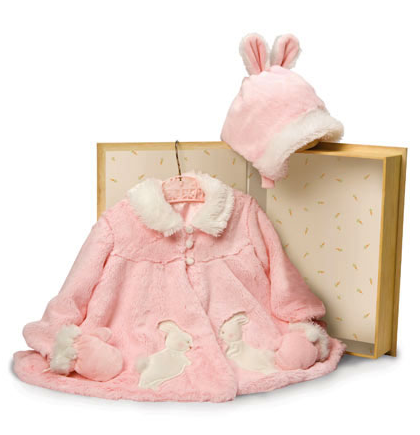 We're this amazing new website dedicated in bringing you deals and steals on the latest fashion for kids!