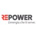 Repower Italia (@Repower_Italia) Twitter profile photo