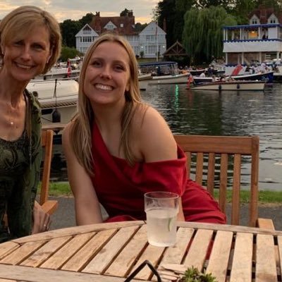 PrudenceEGWade's profile picture. My side hustle is watching old episodes of Couples Come Dine With Me.