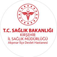 Akpınar İlçe Devlet Hastanesi (@akpinardh) 's Twitter Profile Photo Akpınar İlçe Devlet Hastanesi (@akpinardh) 's Twitter Profile Photo