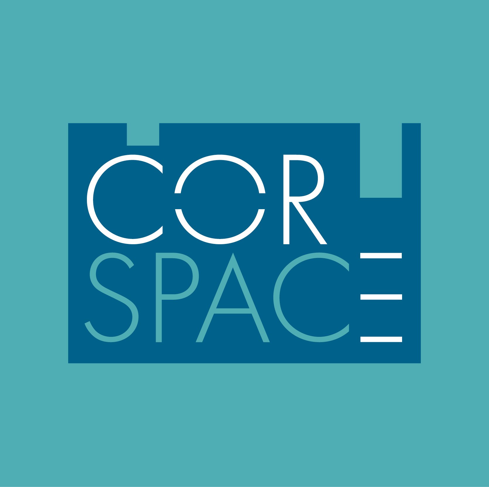 Corspace offers the best in professional ad-hoc workspace for those times you want a day in the office or a smart venue for your business meetings.