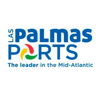 Puertos de Las Palmas(@LasPalmasPorts) 's Twitter Profile Photo