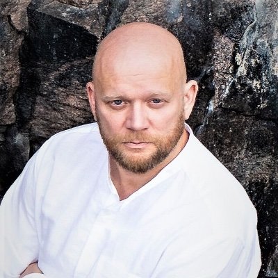 sihvonenjuha's profile picture. 