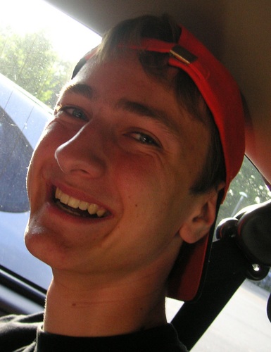 Declan_23's profile picture. 3D Printing? In Space?!