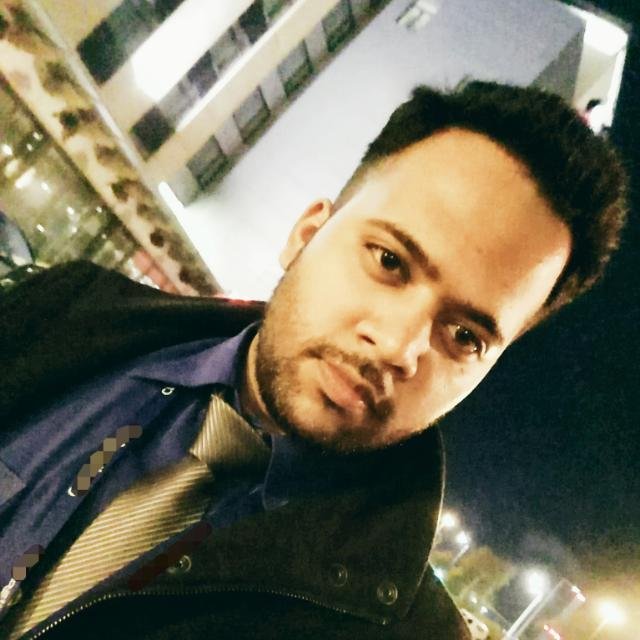 sharukh23183150's profile picture. Live your life and let live others.