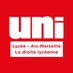 UNI-Lycée 13 (@unilycee13) Twitter profile photo UNI-Lycée 13 (@unilycee13) Twitter profile photo
