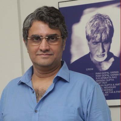 Manish Gupta Profile