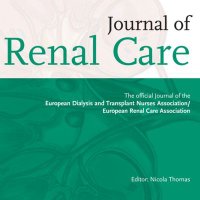 The Journal of Renal Care(@JRenCare) 's Twitter Profileg