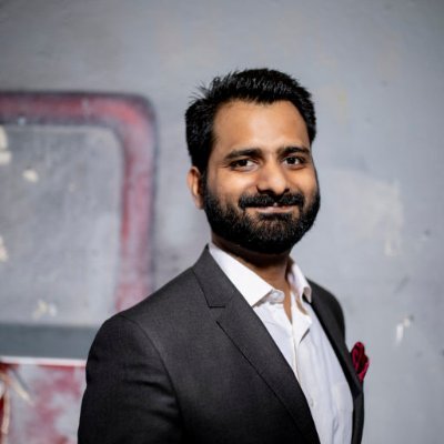 kunalgargplex's profile picture. Creating innovative diagnostic tools for complex diseases