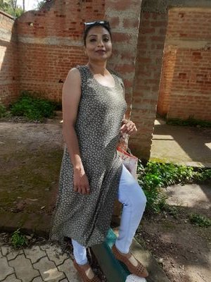 MohammedPriya's profile picture. 