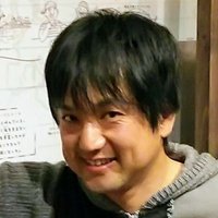 内藤伸二(@naitman7) 's Twitter Profile Photo