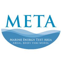 META: Marine Energy Test Area(@metawales) 's Twitter Profile Photo