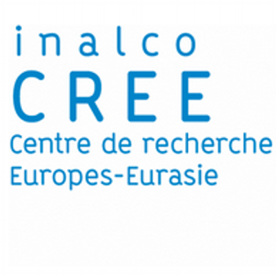 Le CREE (Centre de Recherche Europes-Eurasie - EA 4513) est une équipe de recherche rattachée à @Inalco et fondée en 2010. NOUVEAU https://t.co/bkWFyyptou