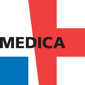 Die MEDICA: Seit langem der weltweit größte Marktplatz jährlich im November in Düsseldorf. Impressum:https://t.co/0zDh5e5Aho