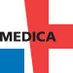 MEDICA (@MEDICATradeFair) Twitter profile photo