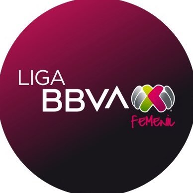 Amor y Pasión por el Fútbol Femenil de México. 🎀 #VamosPorEllas ⚽ @LigaBBVAFemenil