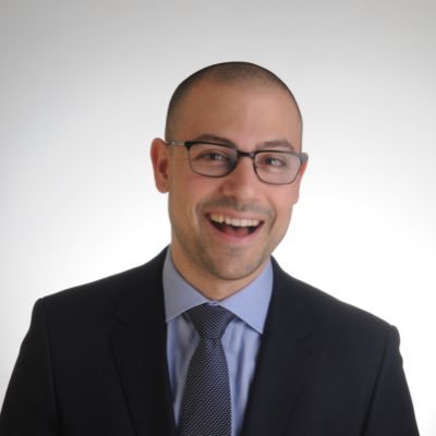 Adam Garber Profile