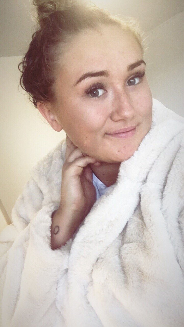 MorganPUNC19's profile picture. #PUNC19 Second Year MNurs Student in Child and Adult Nursing @Plymuni 2019 - 2023! Student Cohort Representative