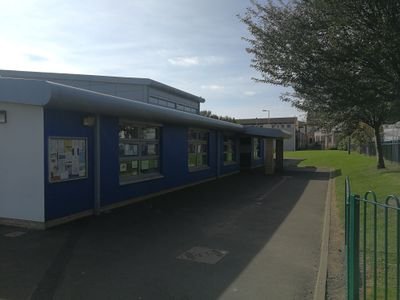 Forthview Primary
