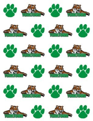 yorktown basketball track and field  🏀