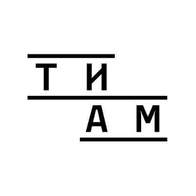 Официальный твиттер
Тульского историко-архитектурного музея #ТИАМ