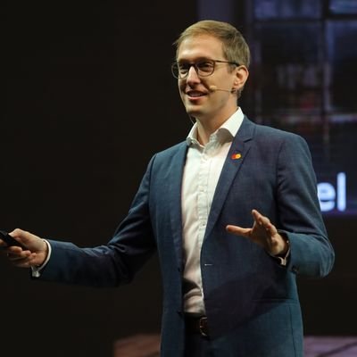 TobiasPuehse's profile picture. The future is defined by the actions of today. Start innovating now. Mastercard Labs, Asia Pacific Lead. Views are my own.
