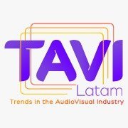 TAVI Latam es un sitio web informativo sobre las últimas tendencias en la industria audiovisual de América Latina.