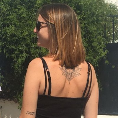 Noelia Sánchez Conde Profile