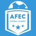 AFEC - Football Academy (@afecfa) Twitter profile photo