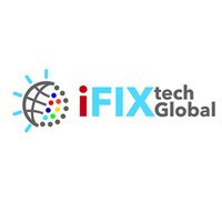 iFIX tech Global (@ifixtechglobal) 's Twitter Profile