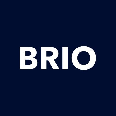 Product & UX Design, #brio