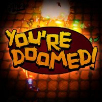 You're Doomed(@YoureDoomedGame) 's Twitter Profile Photo