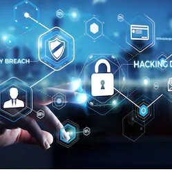 News, views, trends in the Cyber Security ecosystem, Hacking, Breaches, Malware.