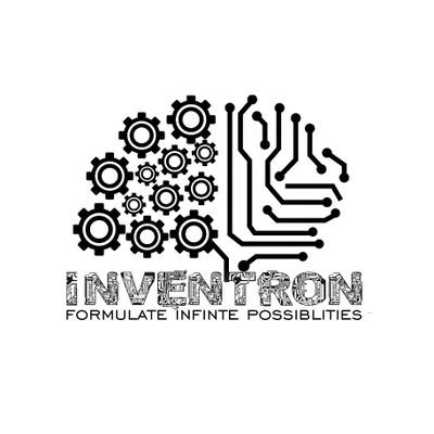 INVENTRON 2k19
national level hackathon
36 hr
Hyderabad, Telangana