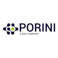 Porini(@PoriniGroup) 's Twitter Profile Photo