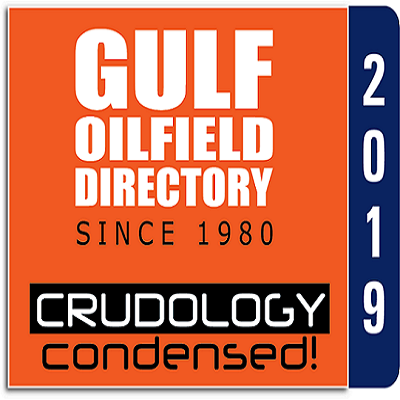 Gulf Oilfield Directory is powerful directory which has all relevant information about companies in oil and gas industry.