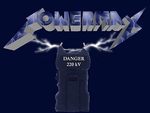 PowerMaxmusic's profile picture. Rock band who has it's roots in Stein