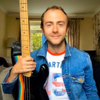 James Ward (@jamesward88) 's Twitter Profile Photo James Ward (@jamesward88) 's Twitter Profile Photo