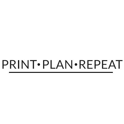 Simple, inspired printables to create your best self ✨