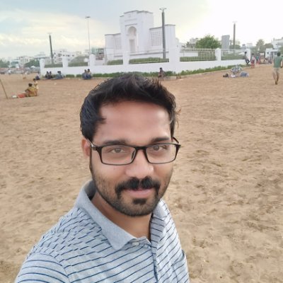 VinothPrakash7's profile picture. Common man .