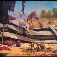 شاعر (@hamadwada7) Twitter profile photo