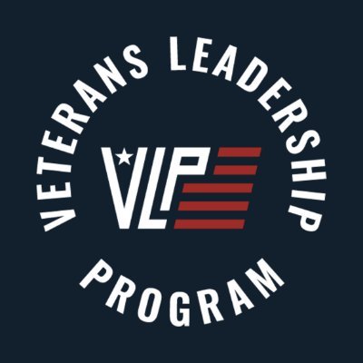 The Veterans Leadership Program empowers Veterans to navigate the transitions of life

#WeAreVLP