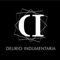 Delirio Indumentaria(@deliriorc) 's Twitter Profile Photo