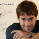 Fã do Cláudio Lins - @Fadoclaudiolins - Twitter
