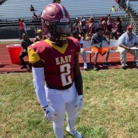 Darrien Daniels (@nolimitd2x) 's Twitter Profile