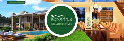 Lavish master-planned gated community that is simply the most desired piece of paradise in Karen
🏆Winning Real Estate Property
📍 Karen
📞 0705253272