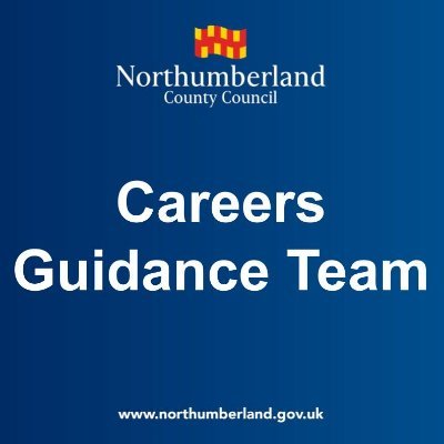 If you are 16-18 and not in education, employment or training, get in touch on 01670 622799, 07827 244027 or email careersteam@northumberland.gov.uk