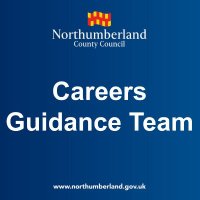 Northumberland Careers Guidance Team(@NlandGuidance) 's Twitter Profile Photo