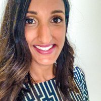 Gina Uppal (@ginauppal) 's Twitter Profile Photo Gina Uppal (@ginauppal) 's Twitter Profile Photo
