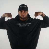 Keith Smith #MakeFullbacksGreatAgain #MFGA (@mfga40) 's Twitter Profile